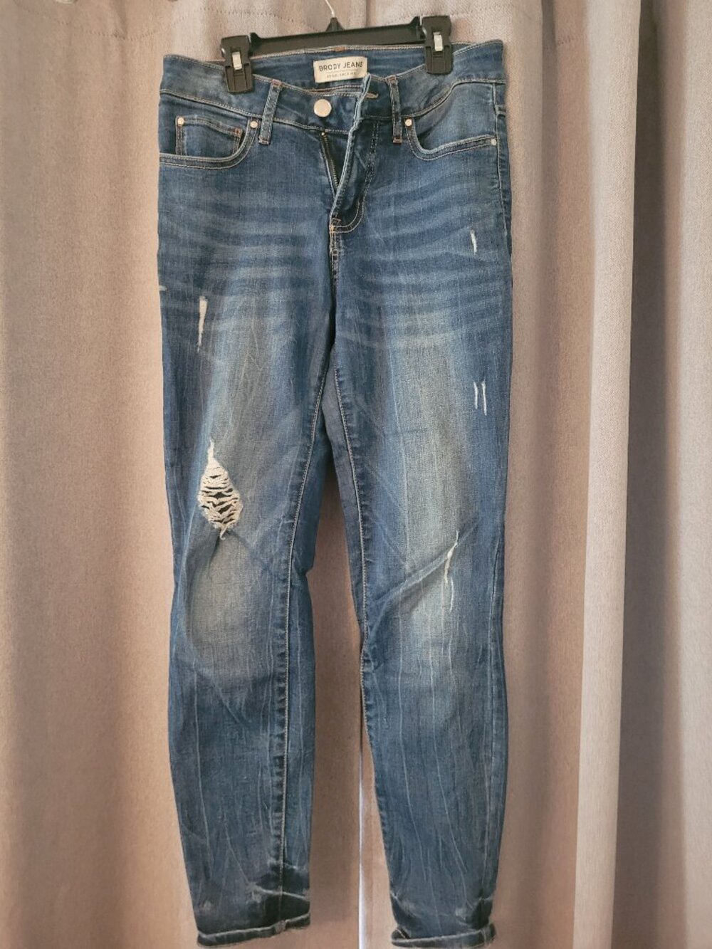 Brody jeans 27/29